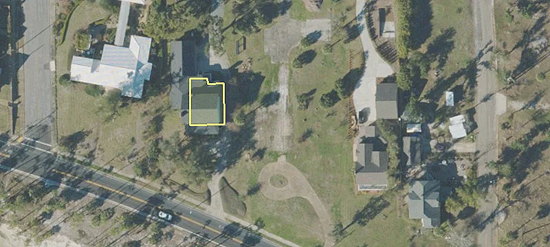 Panama City Homesite For Sale