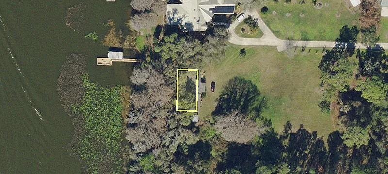 Land for Sale in Tavares