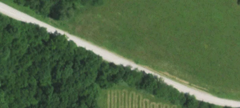 Land For Sale in Frankford