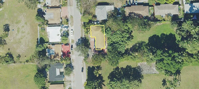 Miami Land For Sale
