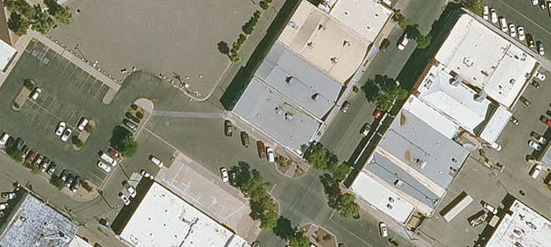 Casa Grande Retail Space Available
