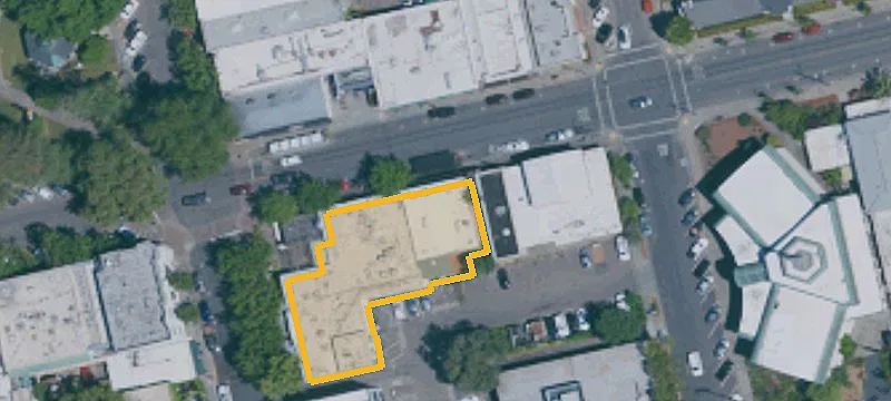 Healdsburg Commercial Property For Sale