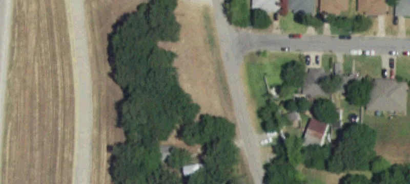 Land Available on Morton Street