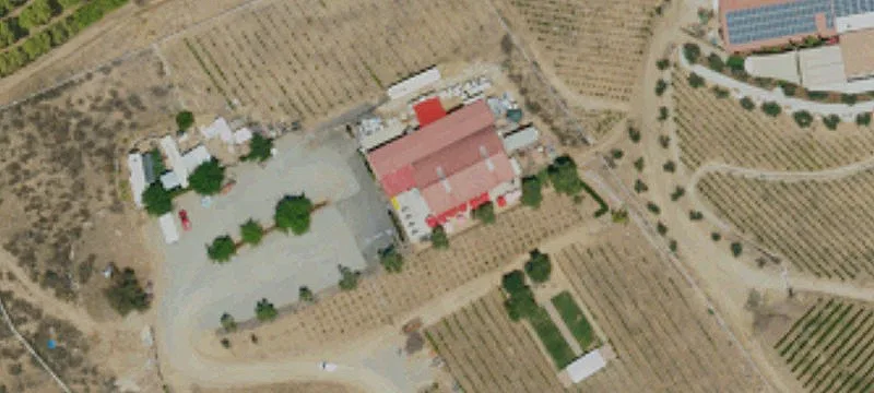 Temecula Winery on De Portola