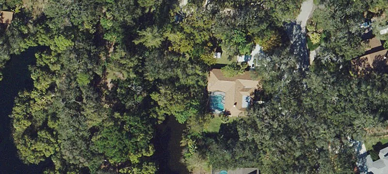 Residential Lot in Bradenton