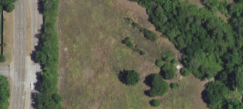 Land Available in Dallas, Texas