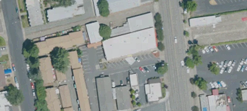 Ukiah Commercial Space Available