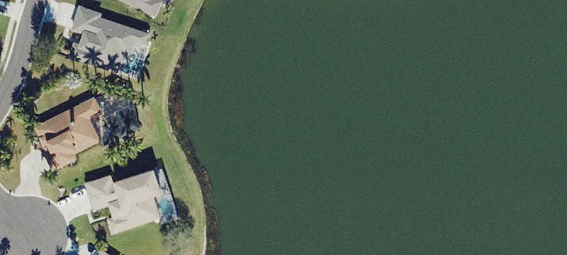 Land Parcel on 16th Drive