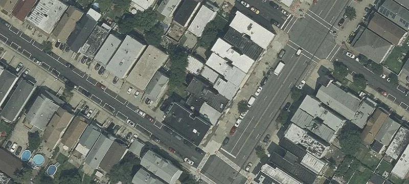 Bayonne Commercial Property for Sale