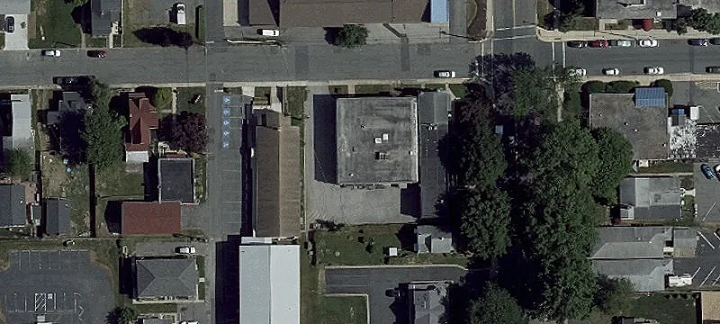Commercial Land For Sale