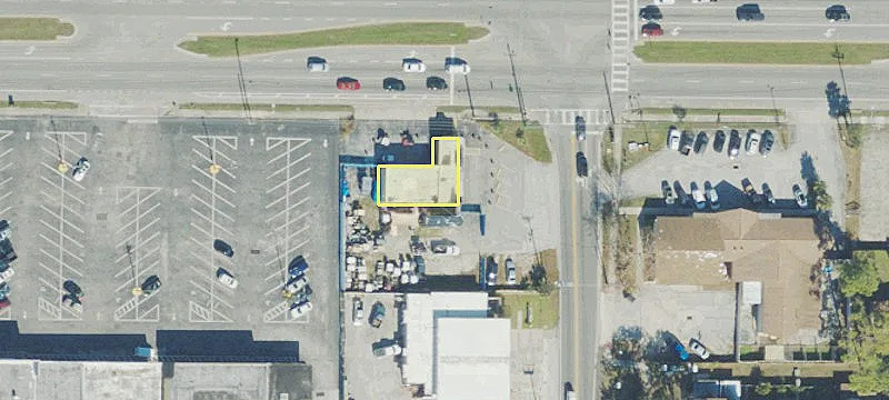 Commercial Land on Cheney Highway