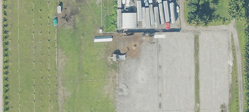 Miami Land For Sale