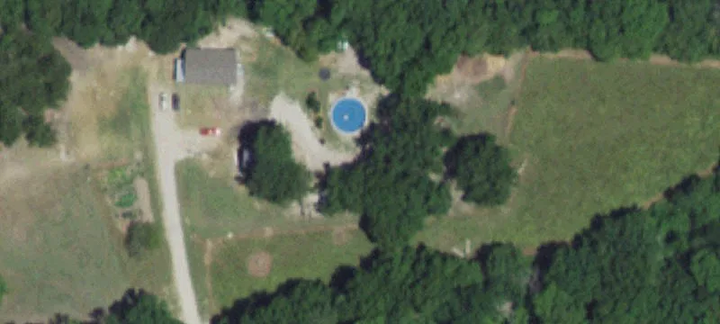 Land Available in Van Alstyne
