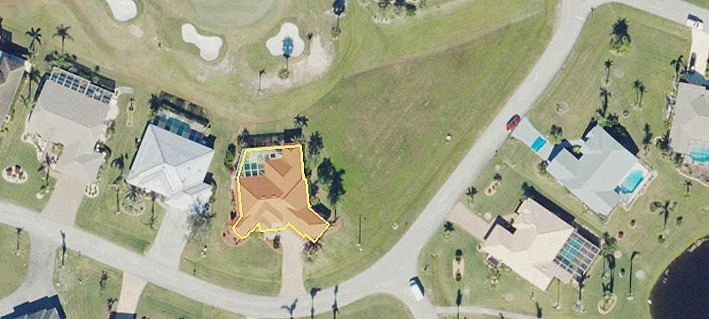 Cape Coral Land For Sale