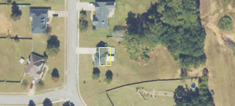 Land for Sale in Hampton