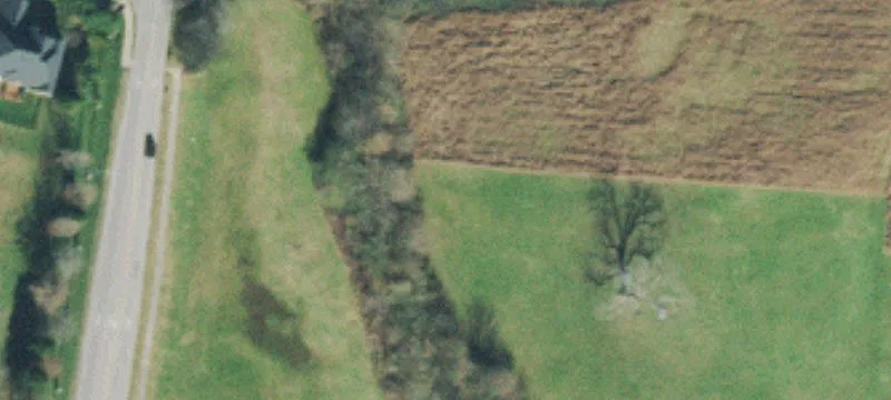 Land at Buckner and Spring