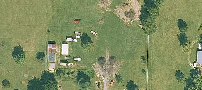 Rogers Land For Sale