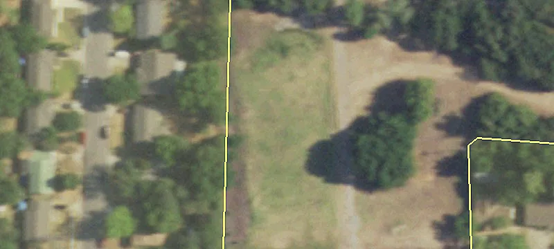 Denton Land for Sale
