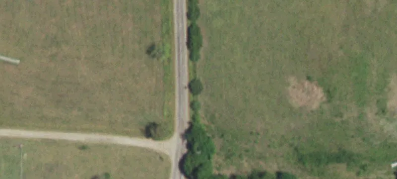 Land on County Road 2935