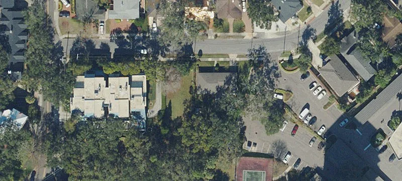 Land For Sale in Tampa