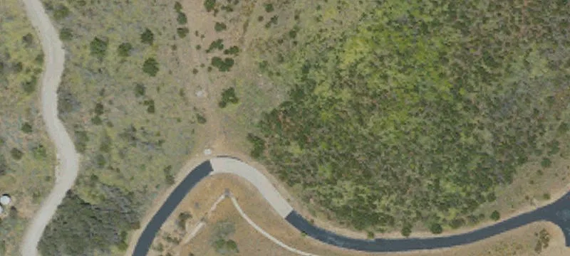 Malibu Land Parcel For Sale