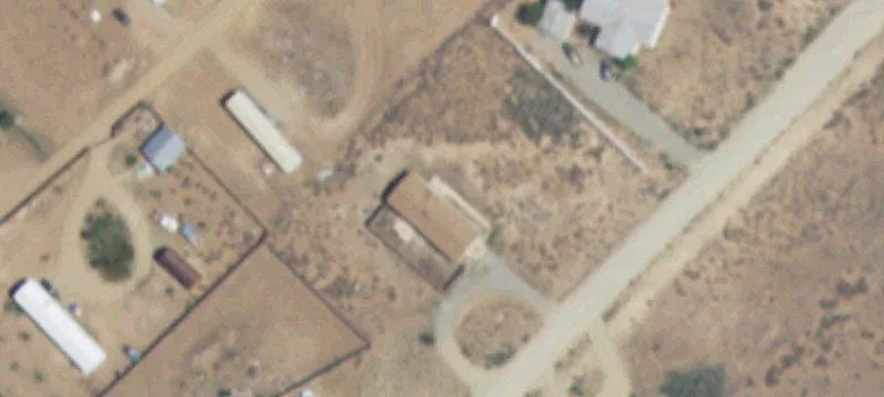 Land Available in Ranchos de Taos