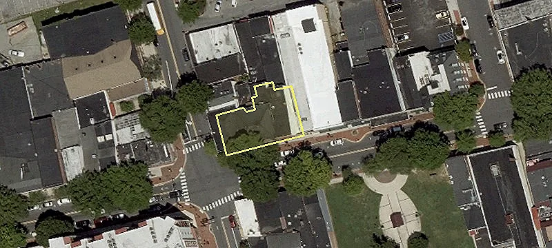 Retail Space on Loockerman Street