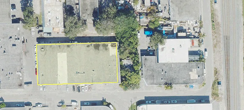 Miami Land For Sale