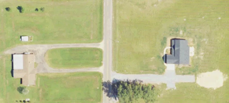 Land Available on Barker Road
