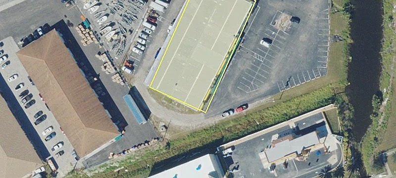 Port Charlotte Retail Space Available