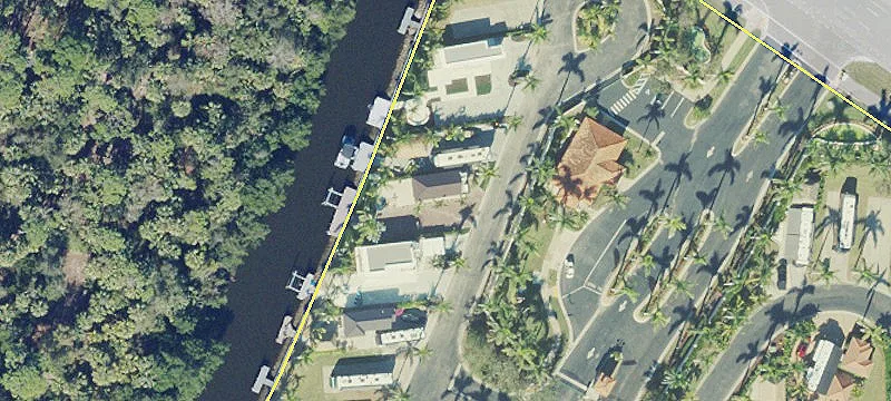 Land Available in Naples, Florida