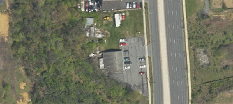 Bethlehem Commercial Land Available