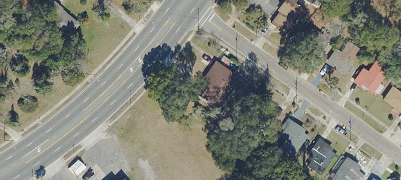 Jacksonville Retail Property for Sale