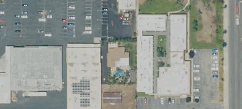 Yucaipa Boulevard Commercial Property