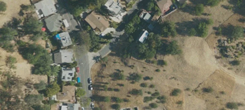 Land in Glassell Park