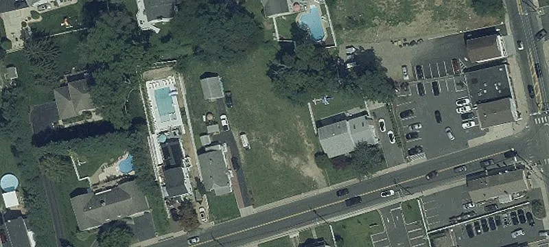 Oakhurst Land for Sale