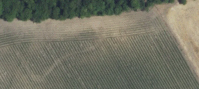 Land Available in Ennis, Texas