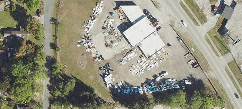Fort Pierce Commercial Land Available