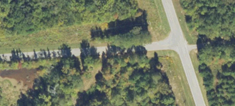 Land Parcel in Hampton, GA