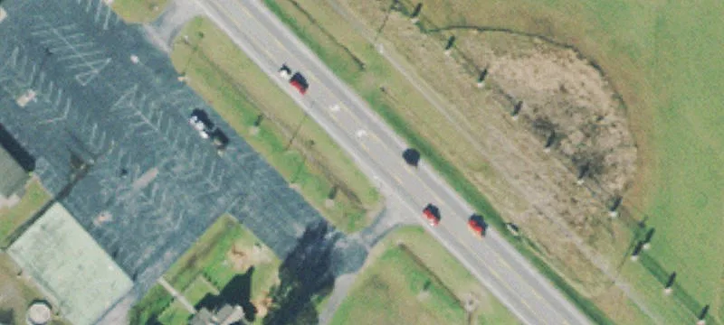 Land Available Near Highway