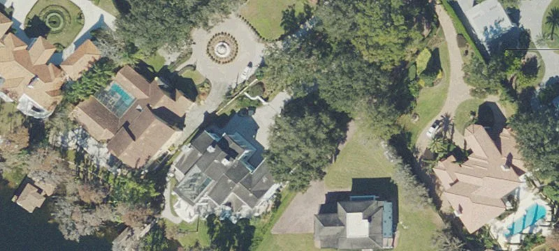 Vacant Land in Windermere, FL