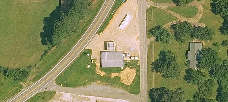 Land Available on Highway 9