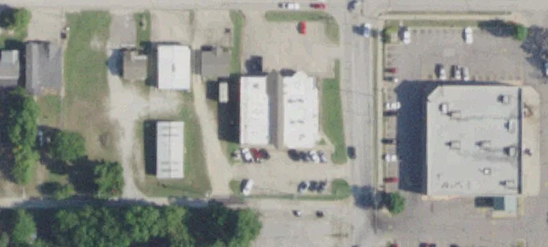 Ada Retail Property For Sale
