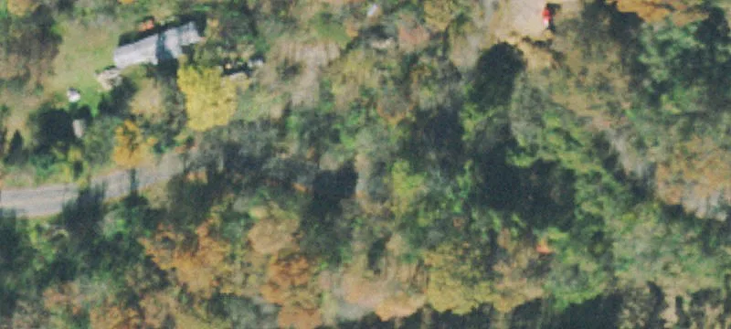Land Near Rockwood Airport