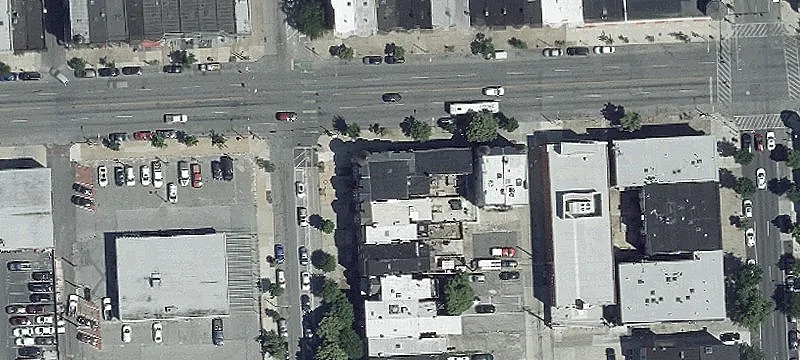 Baltimore Land for Sale