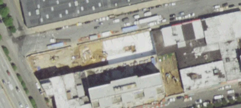 Flushing Commercial Property for Sale