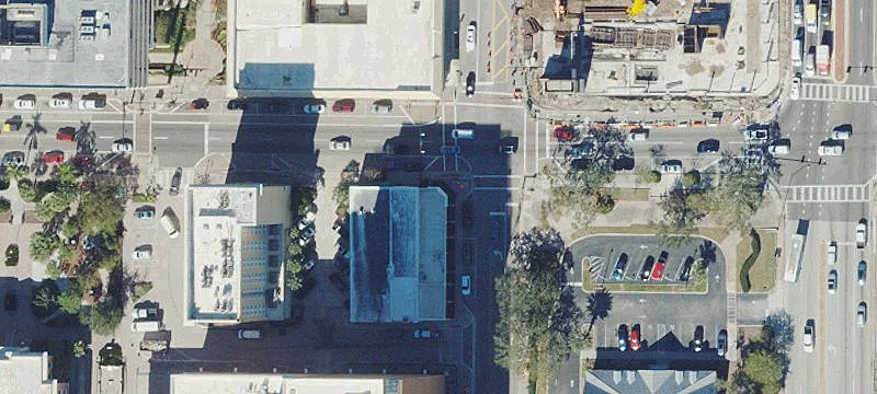 Downtown Bradenton Retail Opportunity