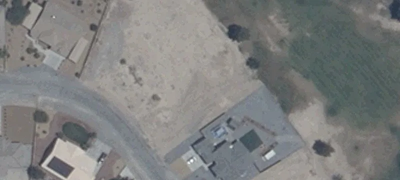 Pahrump Land Parcel For Sale