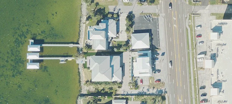 Cocoa Beach Land For Sale