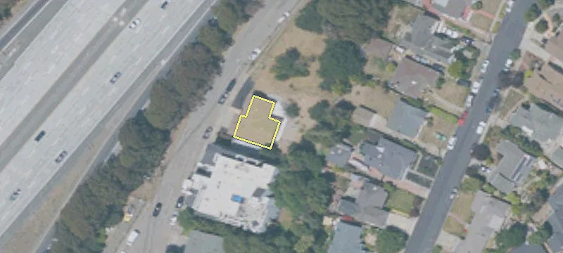 Land For Sale Oakland